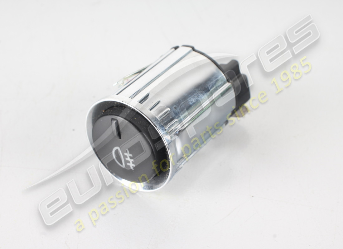 INTERRUTTORE Aston Martin, FENDINEBBIA POSTERIORE DANNEGGIATO. NUMERO PARTE 6G3315K237AA (1)
