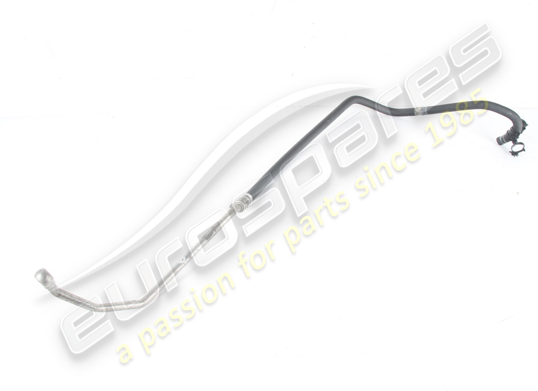 USATO Ferrari TUBO DALLA SCATOLA STERZO A RA . NUMERO PARTE 262354 (1)