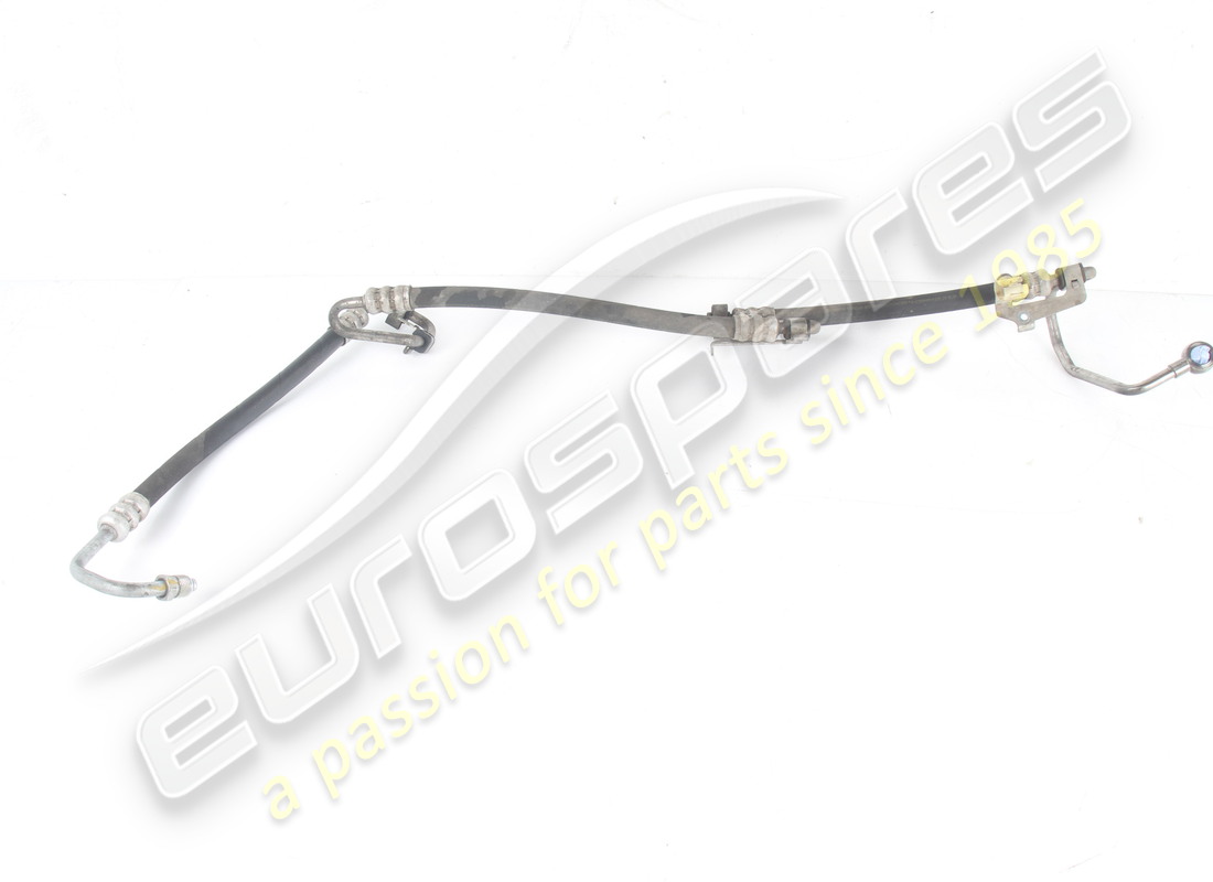 TUBO Ferrari USATO DALLA POMPA ALLO STERZO B . NUMERO PARTE 262353 (1)