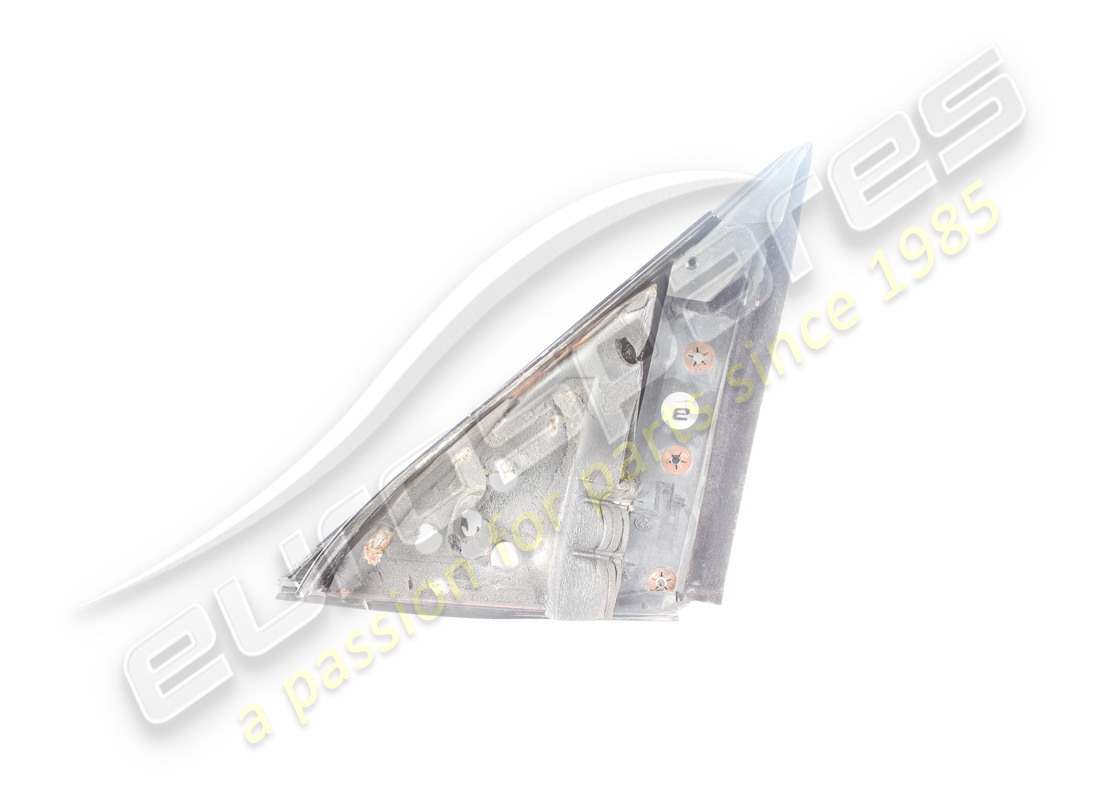 usata ferrari piastra esterna destra. numero parte 64331700 (2)