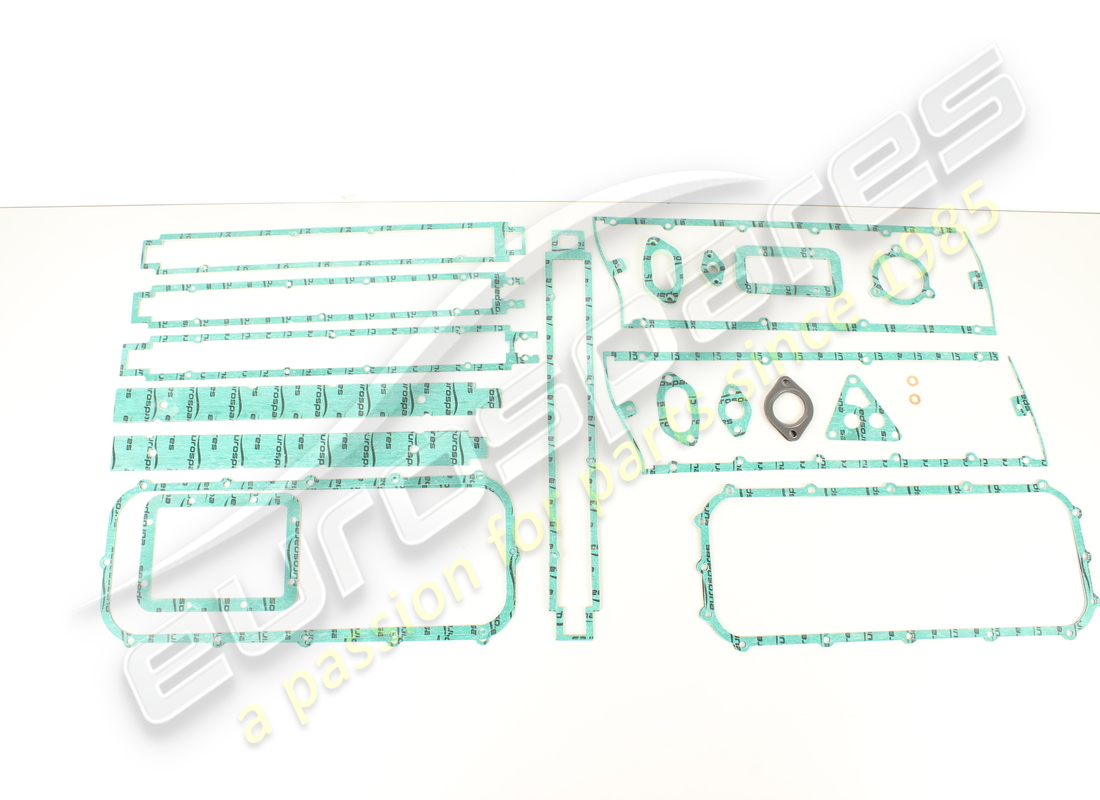 NUOVO Eurospares KIT GUARNIZIONE F355 . NUMERO PARTE EAP1390047 (1)