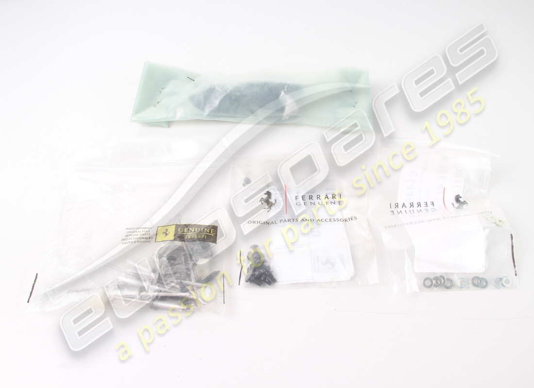 nuovo ferrari kit ponte centrale rhd. numero parte 70003994 (4)