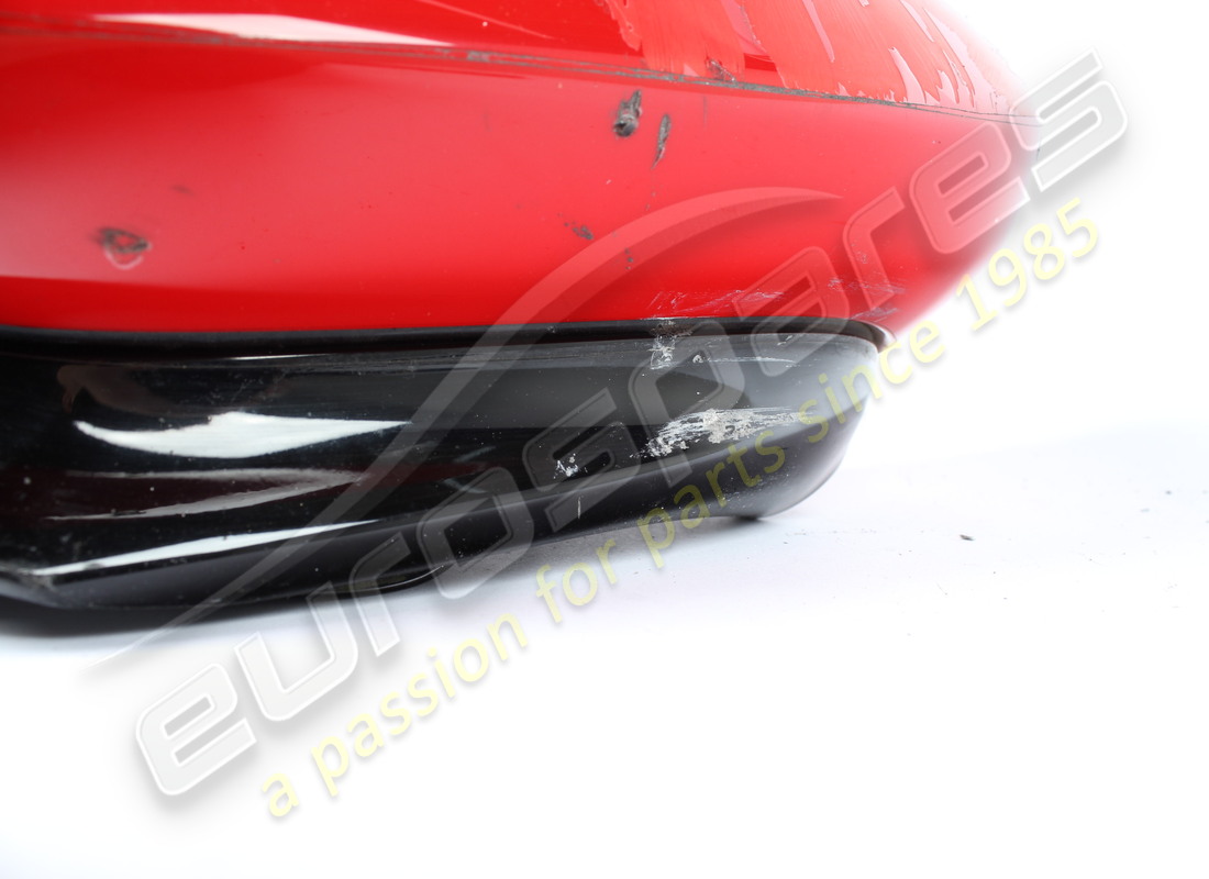 usato ferrari specchio est.eu surr+brad sx. numero parte 862687 (4)