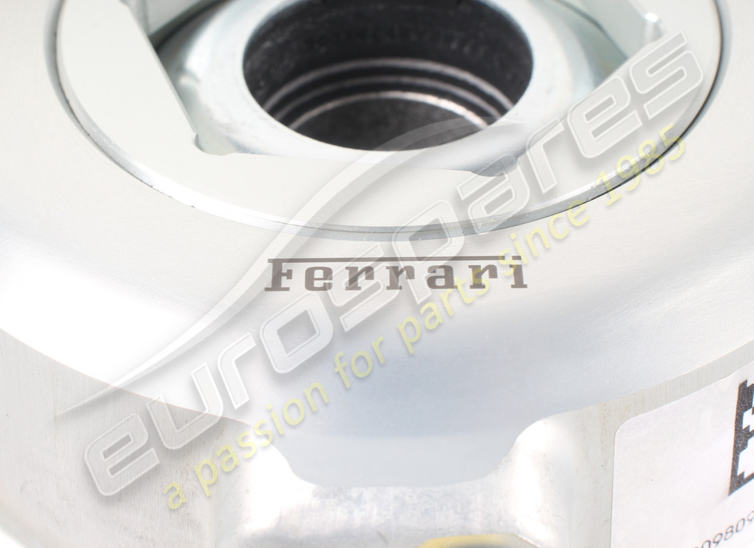 nuovo ferrari gruppo di montaggio superiore del sollevatore 75 numero parte sha 909279 (4)