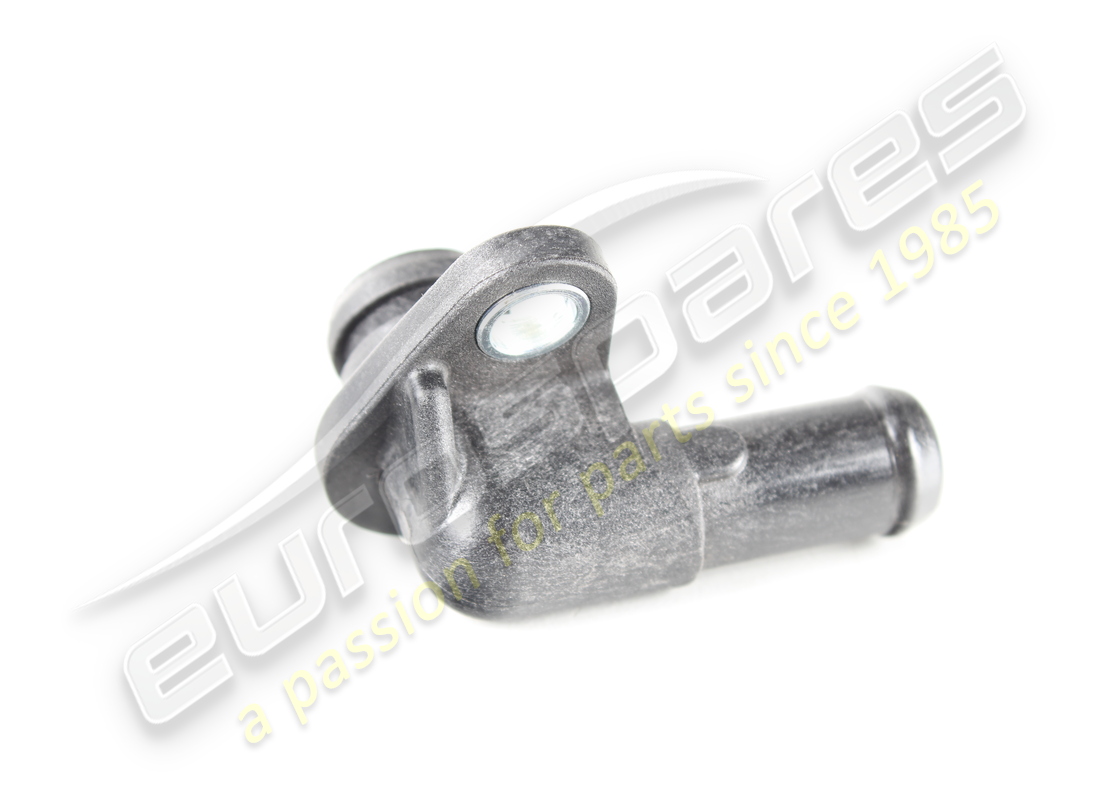 NUOVO FERRARI RACCORDO RH. NUMERO PARTE 243207 (2) nuovo ferrari raccordo rh. numero parte 243207 (2)