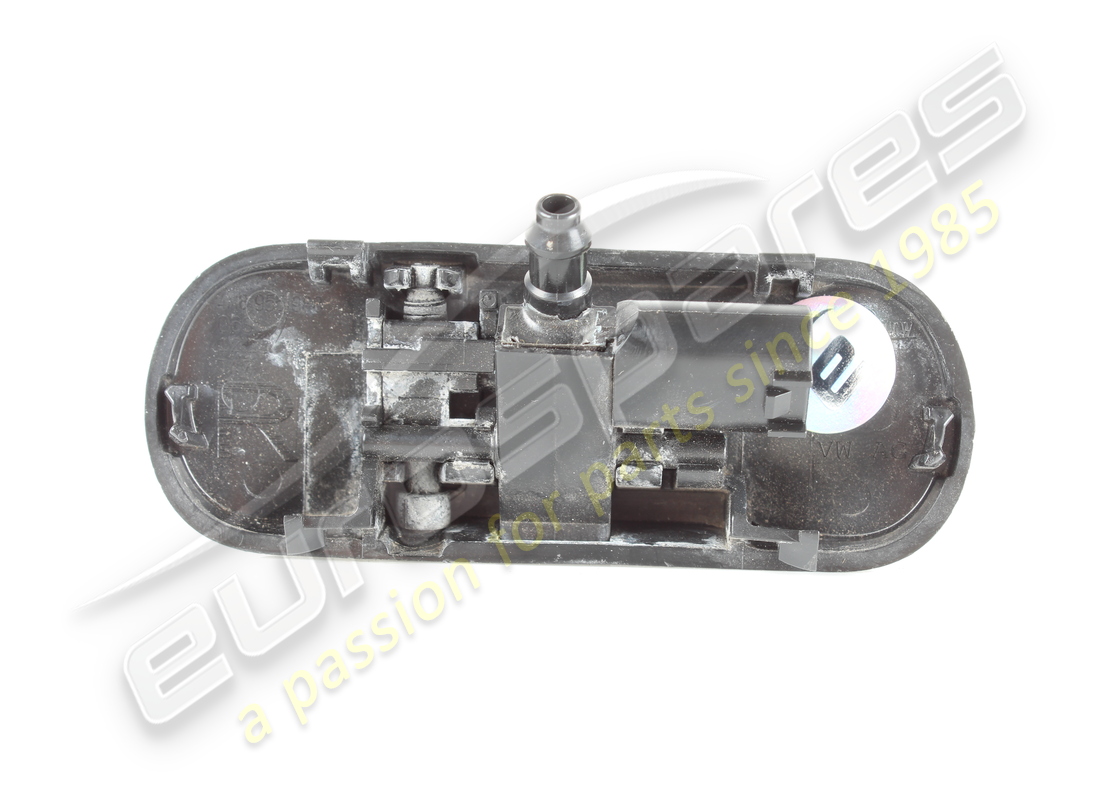 ugello di spruzzatura lamborghini usato, beheizt re.. numero di parte 4m8955988 (3)