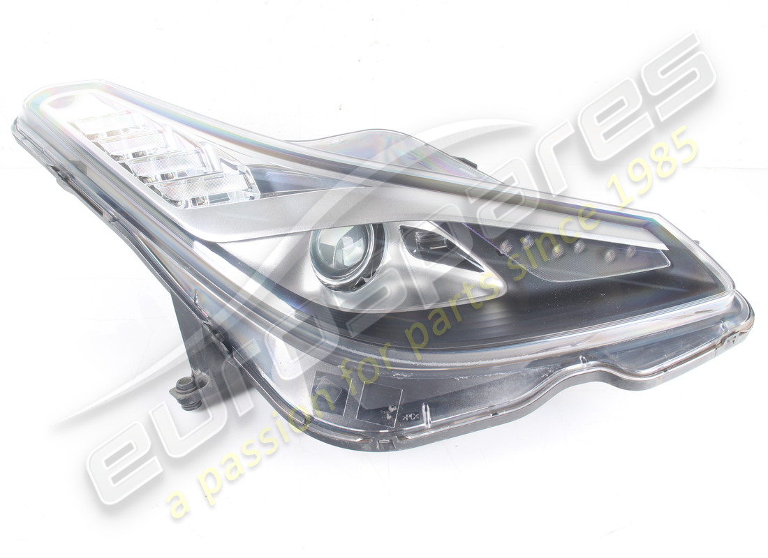 FARO ANTERIORE BI-XENON AFS DX Ferrari USATO NUMERO PARTE 329982 (1) FARO ANTERIORE BI-XENON AFS DX Ferrari USATO NUMERO PARTE 329982 (1)