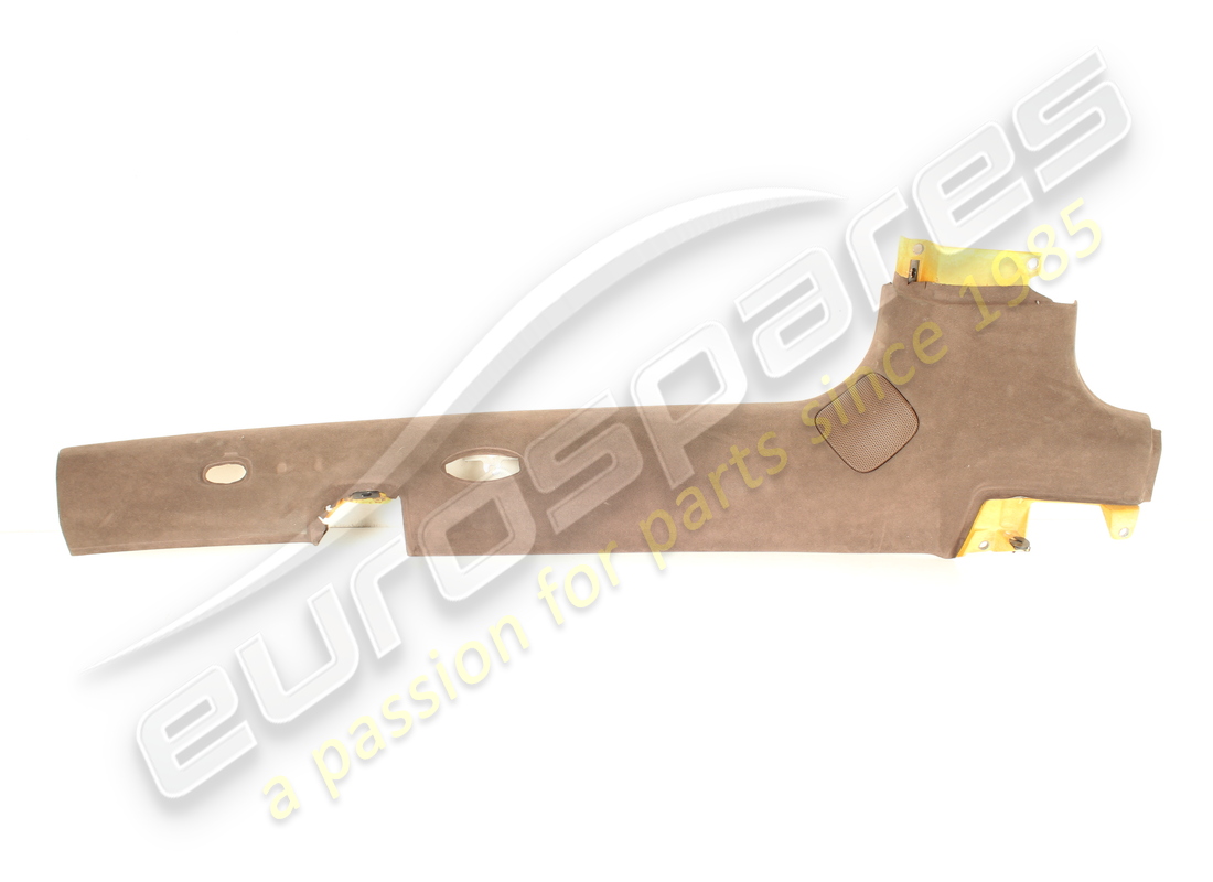 USED FERRARI RH SILL TRIM . PART NUMBER 841711.. (1)