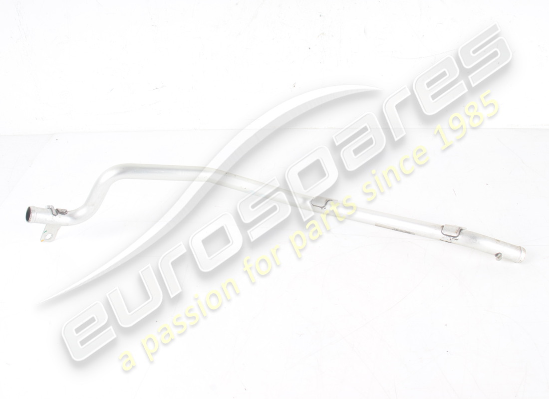 TUBO METALLICO USATO Ferrari PER POMPA. NUMERO PARTE 271752 (1)