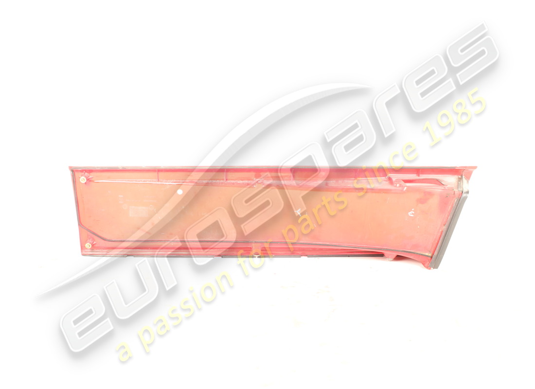 usata ferrari griglia porta destra. numero parte 64102700 (2)