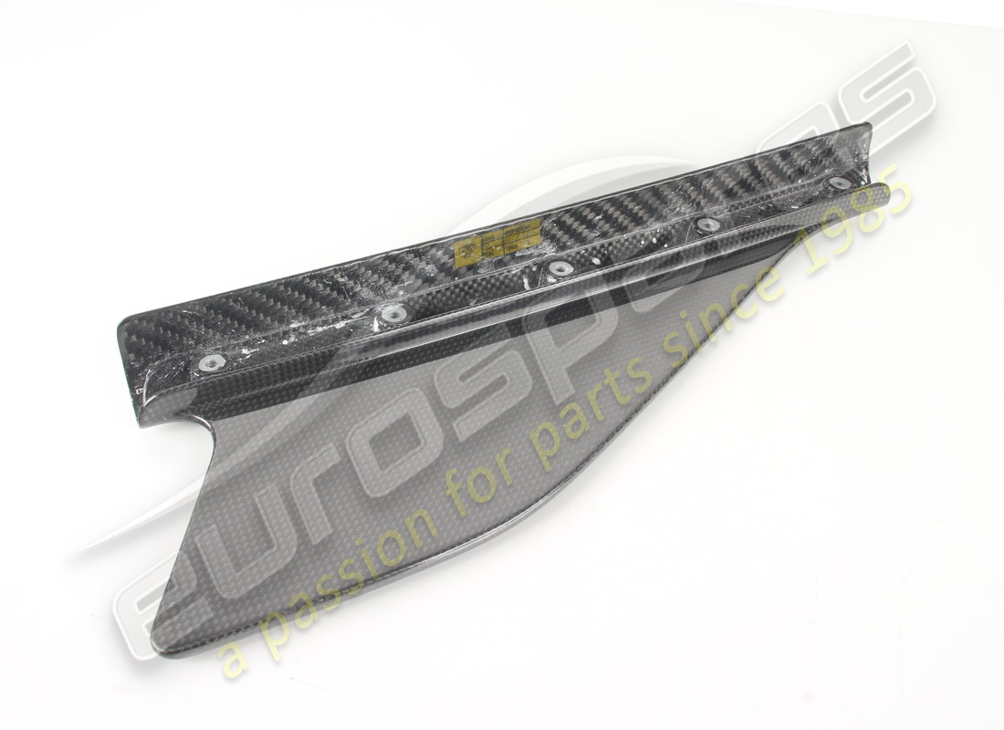 nuovo (altro) ferrari pinna aerodinamica rh. numero parte 85900200 (3)