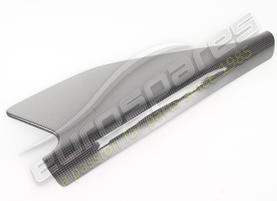 nuovo (altro) ferrari pinna aerodinamica rh. numero parte 85900200 (2)