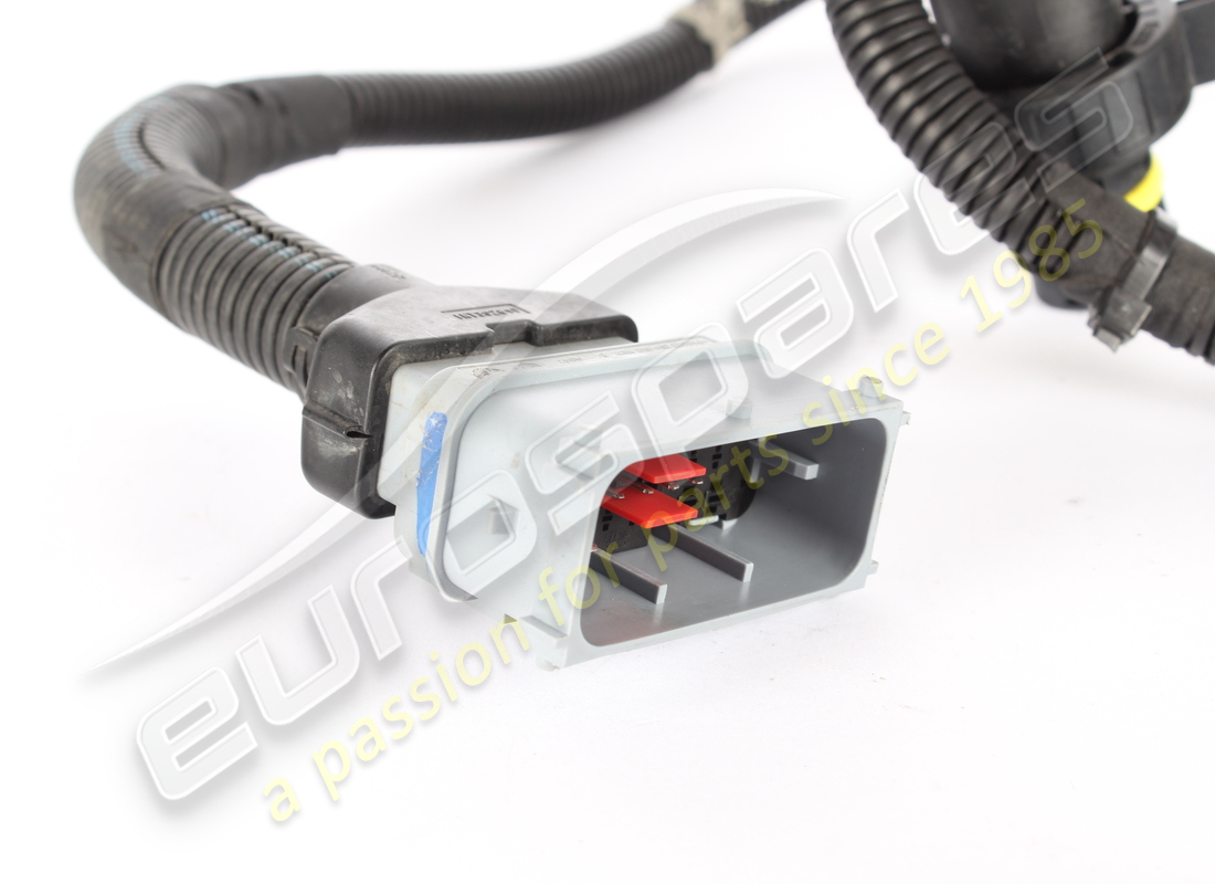 used maserati ddct cable. part number 670216011 (3)