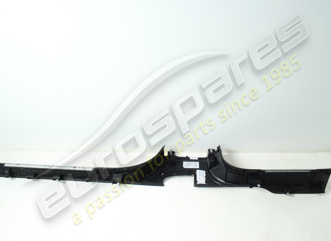 USATO Lamborghini TARGHETTA . NUMERO PARTE 4ML853369BQG8 (1)