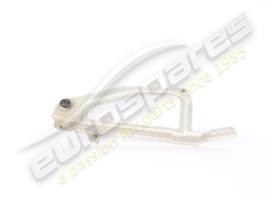 usato lamborghini stossfaenger staffa. numero parte 4t0813541a (2)
