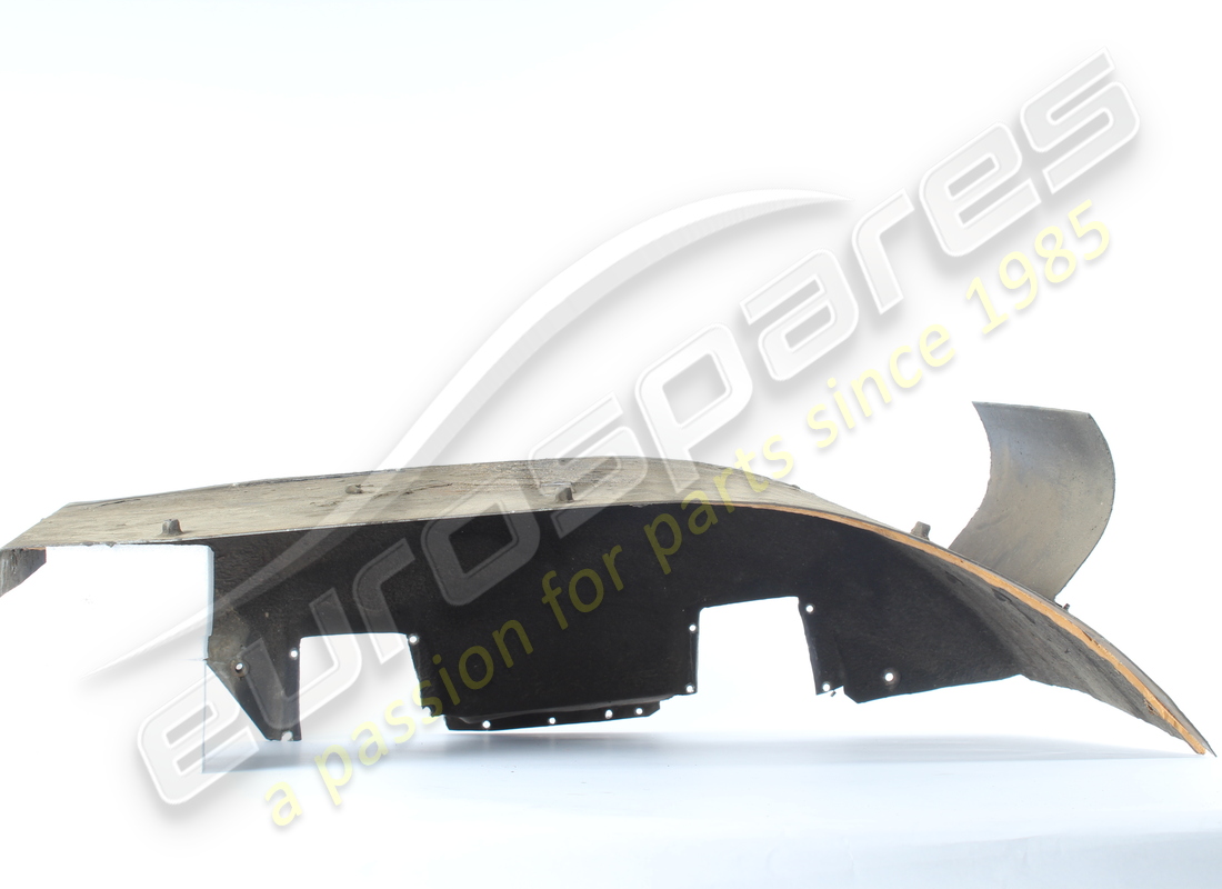 sezione superiore passaruota posteriore sx usata ferrari. numero parte 61482700 (3)