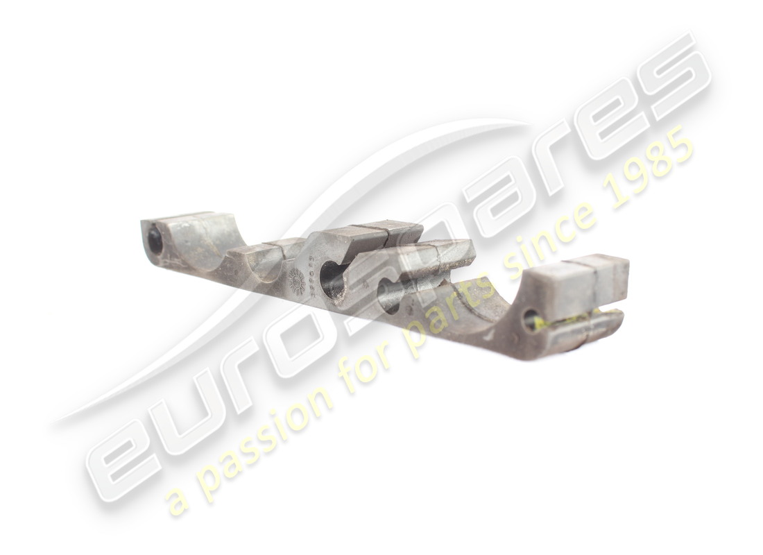 Ferrari BLOCCO DI FERMO SUPERIORE DEL TUBO USATO. NUMERO PARTE 322053 (1)