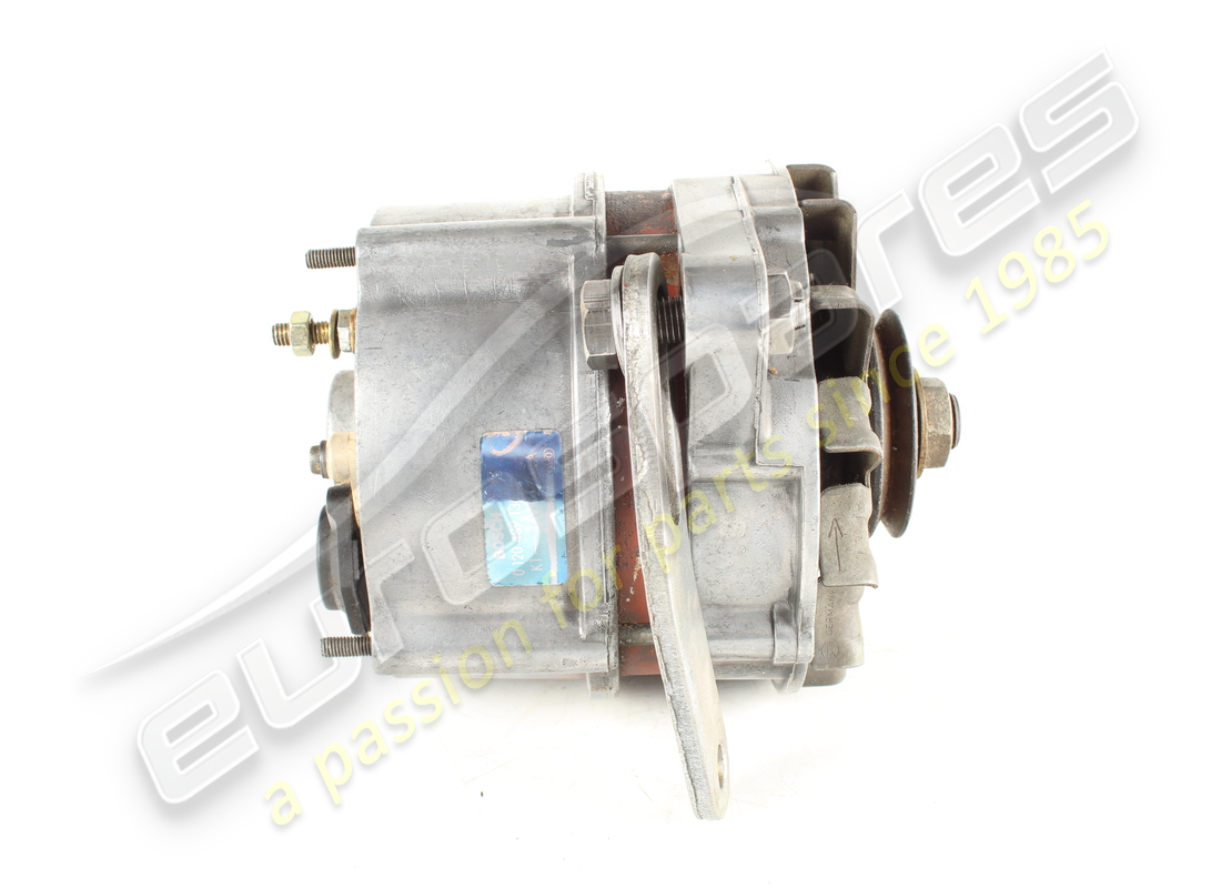 ALTERNATORE FERRARI USATO. NUMERO PARTE 110073 (3) alternatore ferrari usato. numero parte 110073 (3)