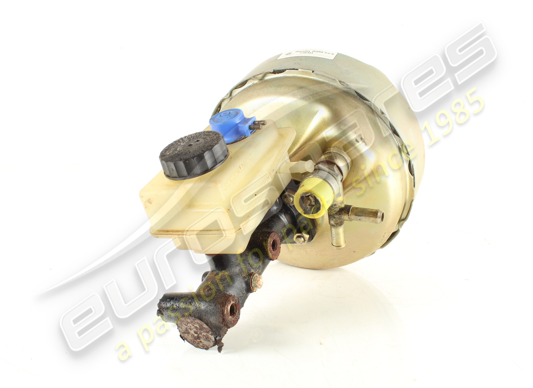 FERRARI SERVOFRENO USATO. NUMERO PARTE 126208 (2) ferrari servofreno usato. numero parte 126208 (2)