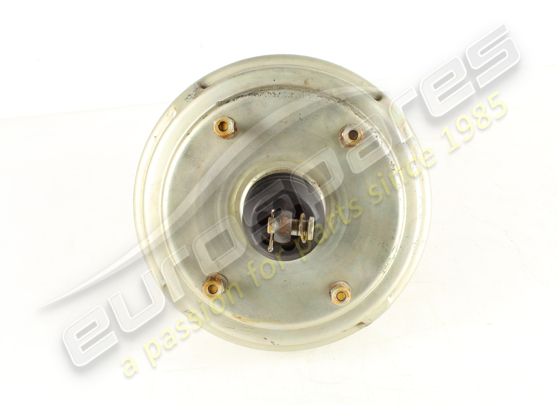 FERRARI SERVOFRENO USATO. NUMERO PARTE 126208 (3) ferrari servofreno usato. numero parte 126208 (3)