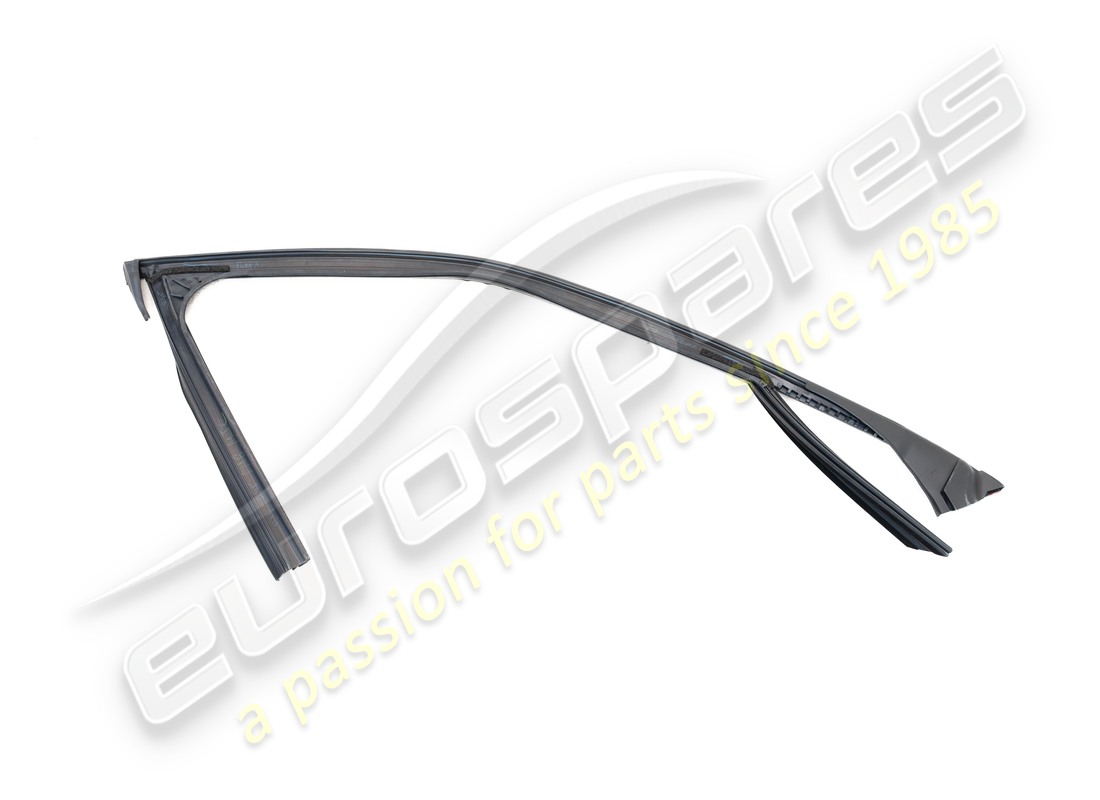 NUOVA MASERATI GUARNIZIONE ANTERIORE SINISTRA. NUMERO PARTE 670295992 (4) nuova maserati guarnizione anteriore sinistra. numero parte 670295992 (4)