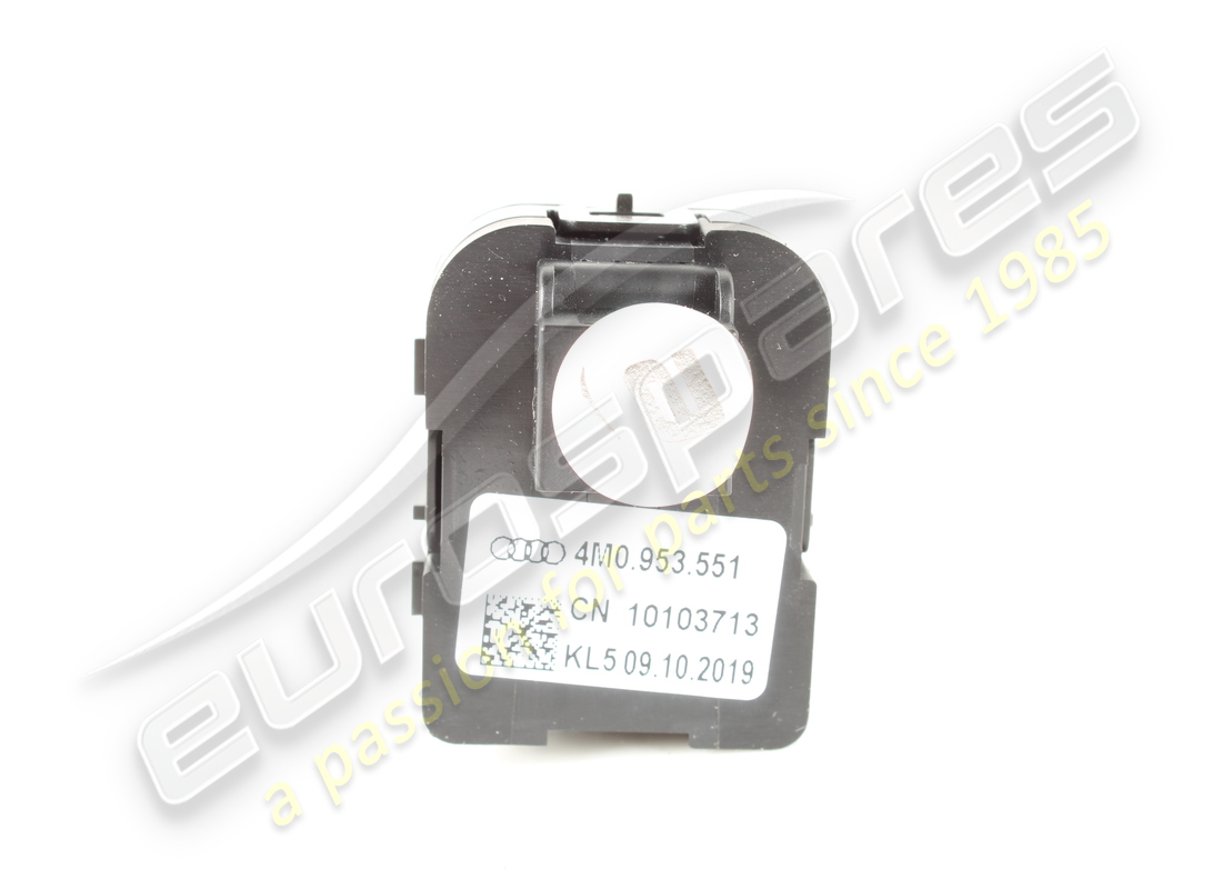 unità operativa lamborghini usata,. numero parte 4m0953551 (5)