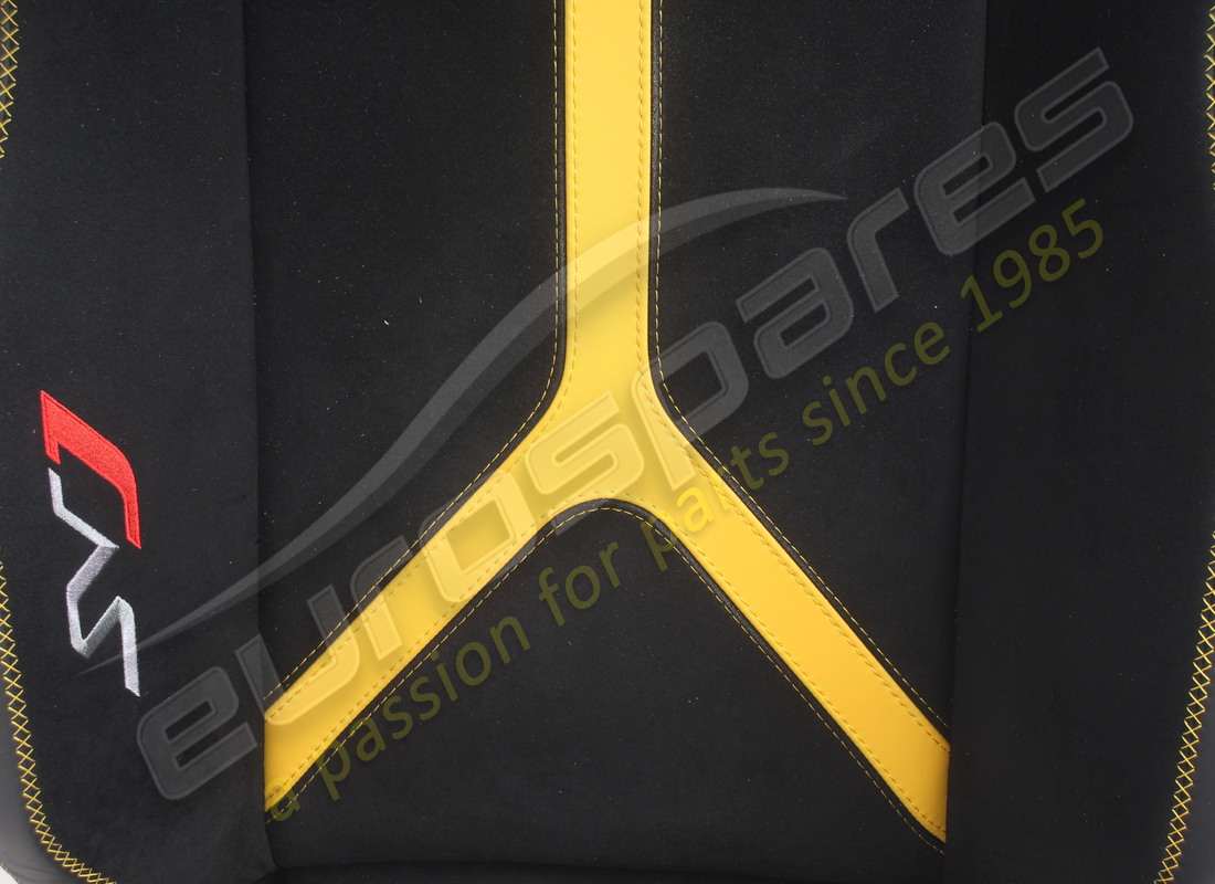 nuovo (altro) lamborghini svj carbon comfort posti a sedere. numero parte eap1450298 (9)