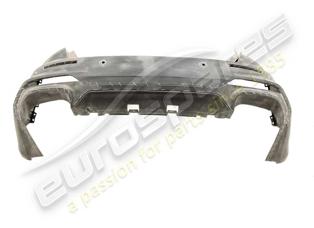 NUOVO (ALTRO) Maserati PARAURTI POSTERIORE. NUMERO PARTE 673007006 (1)