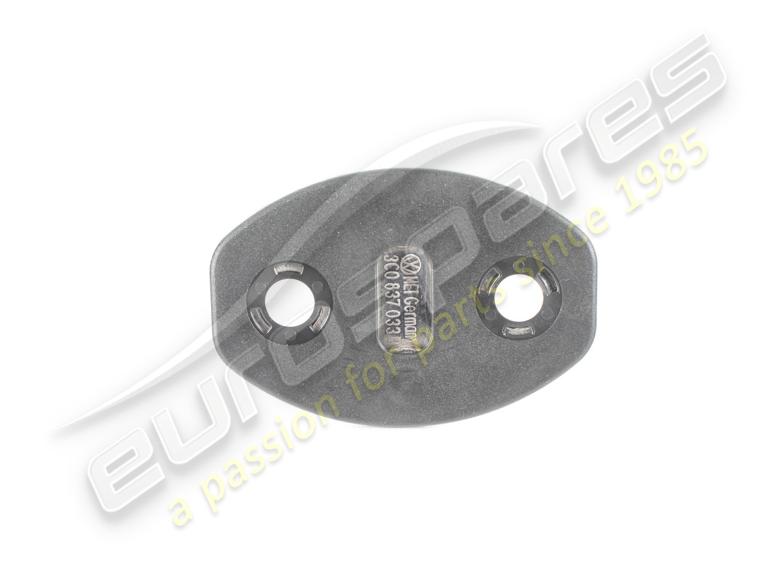 nuovo porsche chiusura di bloccaggio. numero parte pab837767 (2)