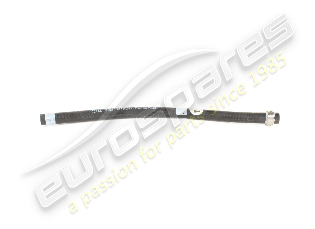 used ferrari manicotto sfiato zona pompa. part number 798228 (1)