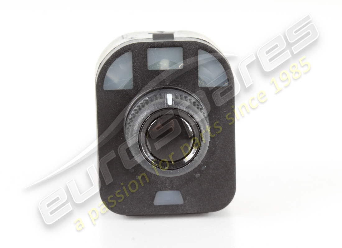 nuovo lamborghini interruttore specchietto esterno. numero parte 4t0959565 (2)