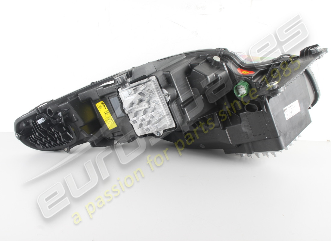 nuovo ferrari faro sx. numero parte 918250 (4)