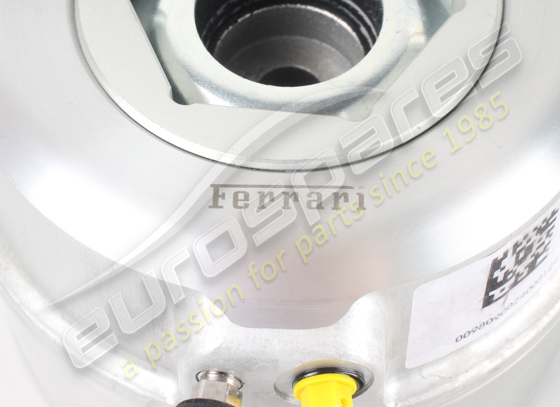 nuovo ferrari gruppo di montaggio superiore del sollevatore 60 numero parte sha 909280 (4)