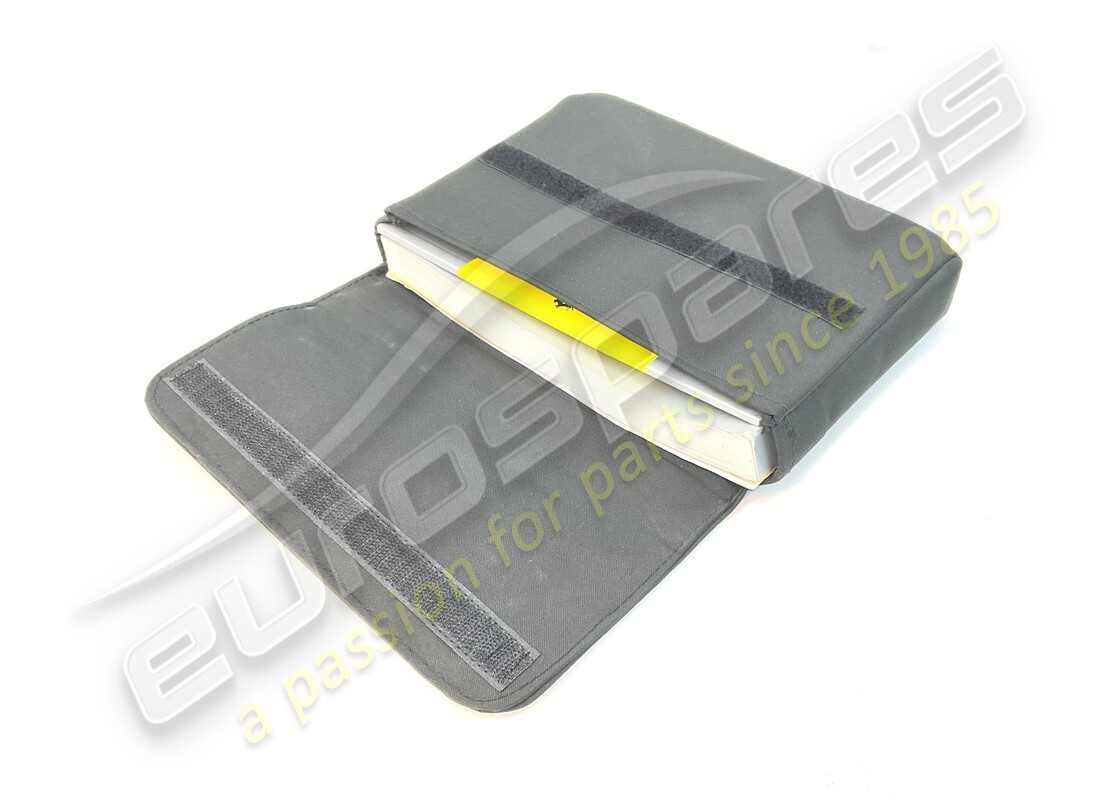 pacchetto libri eurospares california t usato. numero parte eap1447611 (3)