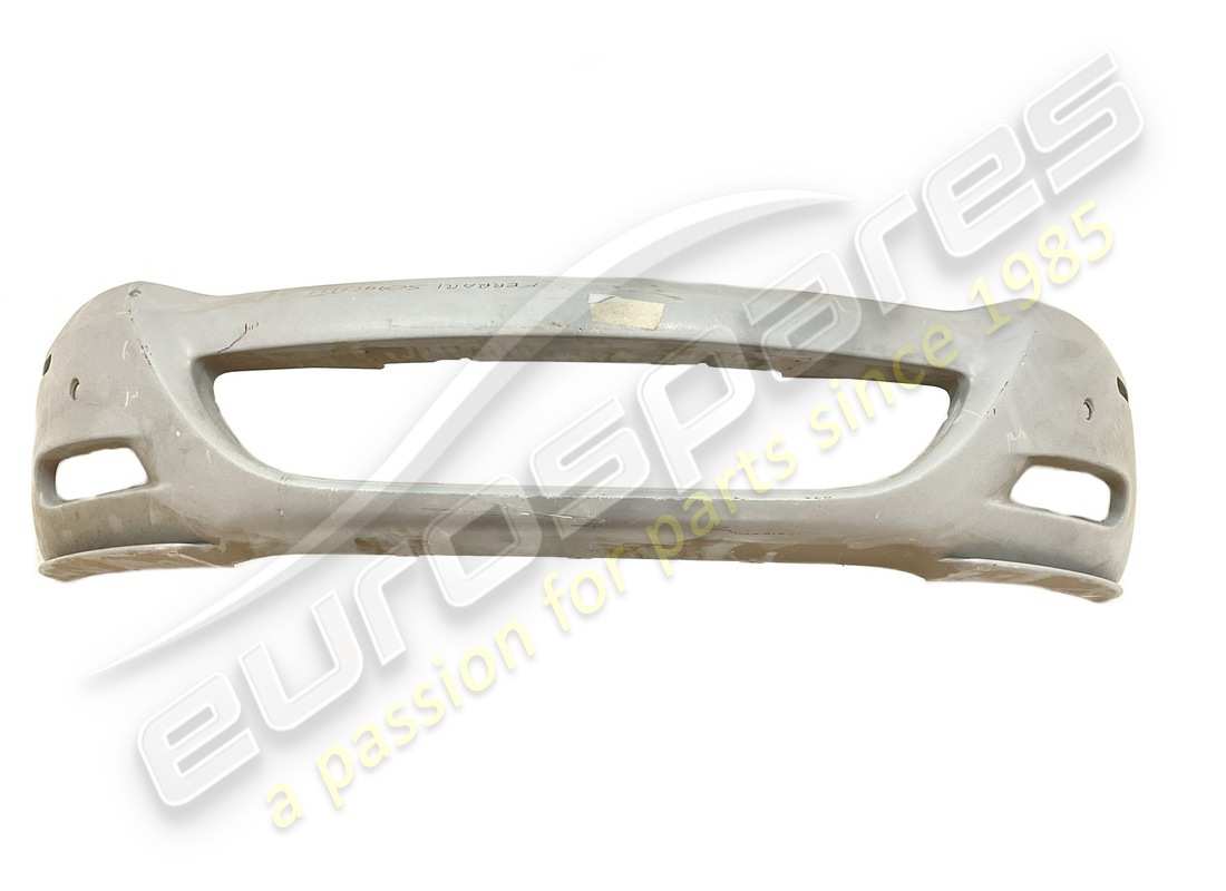 nuovo paraurti anteriore ferrari. numero parte 68974510 (1)