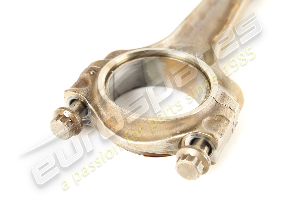 biella e tappo completi maserati usati. numero parte 192402 (5)