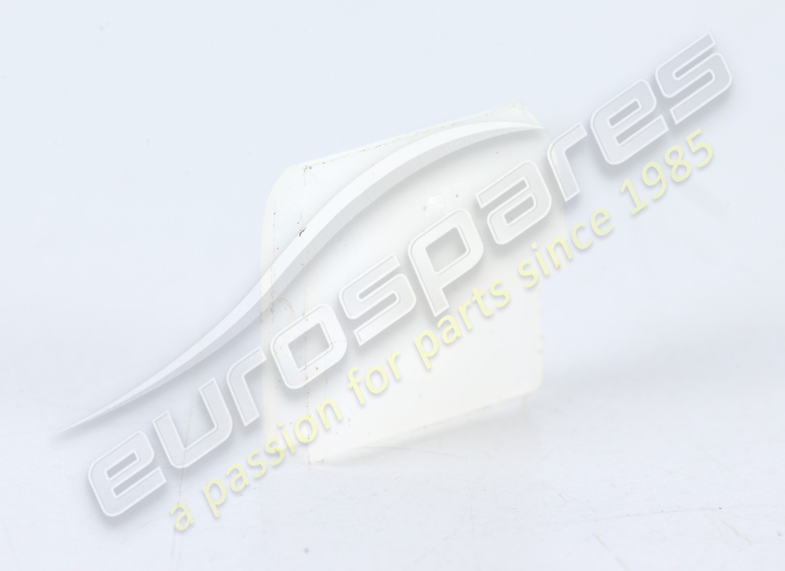 nuovo ferrari clip in plastica. numero parte 4211210 (2)