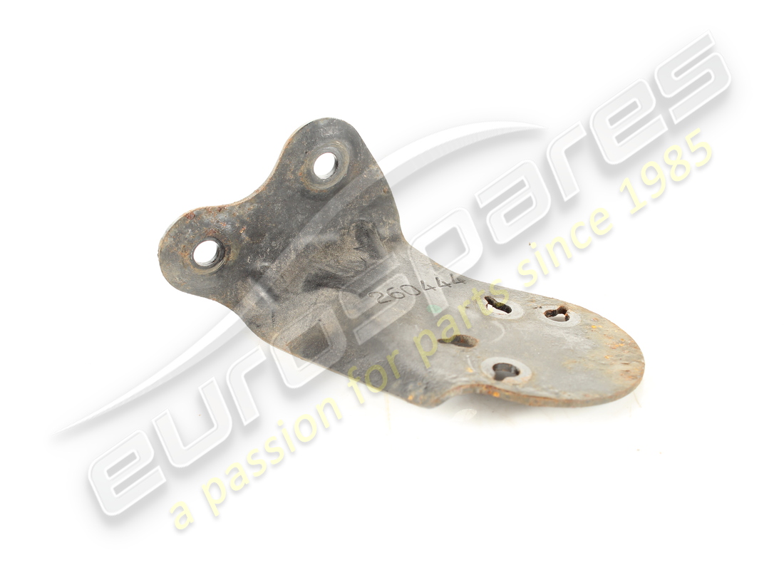 USATO Ferrari STAFFA POSTERIORE DESTRA. NUMERO PARTE 260444 (1)