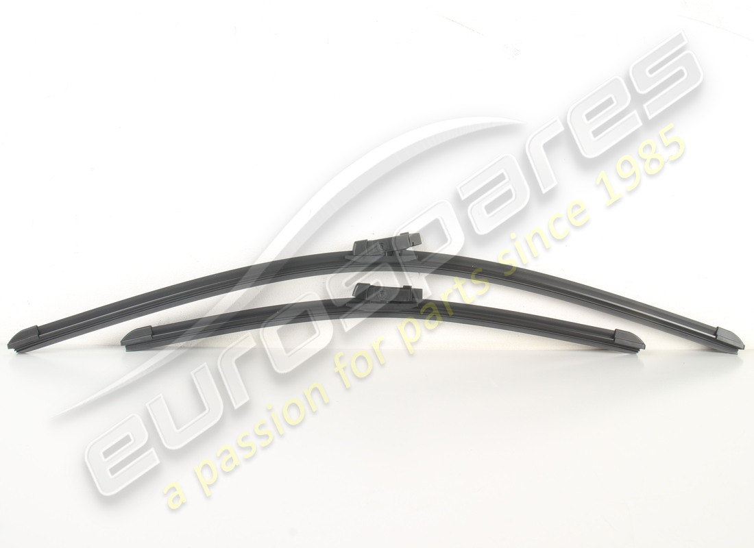 nuovo kit maserati spazzole tergicristallo. numero parte 673012891 (1)