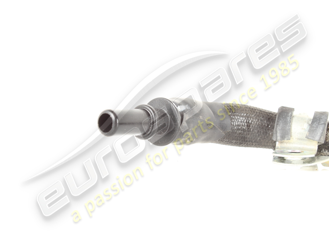 USATO FERRARI TUBO DA TEV DX A SEZIONAMENT. NUMERO PARTE 770889 (3) usato ferrari tubo da tev dx a sezionament. numero parte 770889 (3)