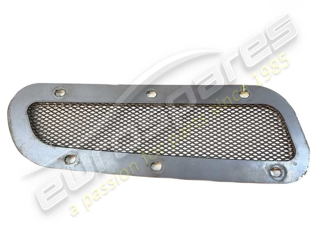gruppo rete aston martin usato, cofano, numero parte dx bg4316c692aa (2)