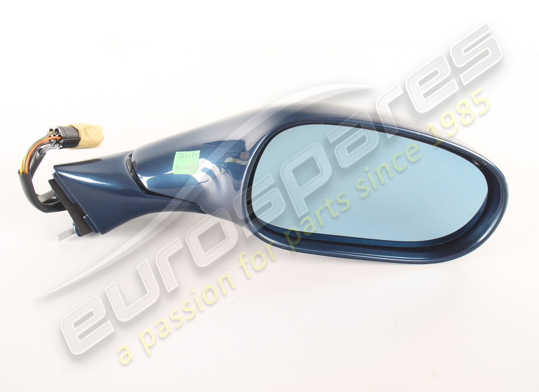 nuovo (altro) ferrari specchio posteriore esterno destro numero parte rhd 64460110 (1)