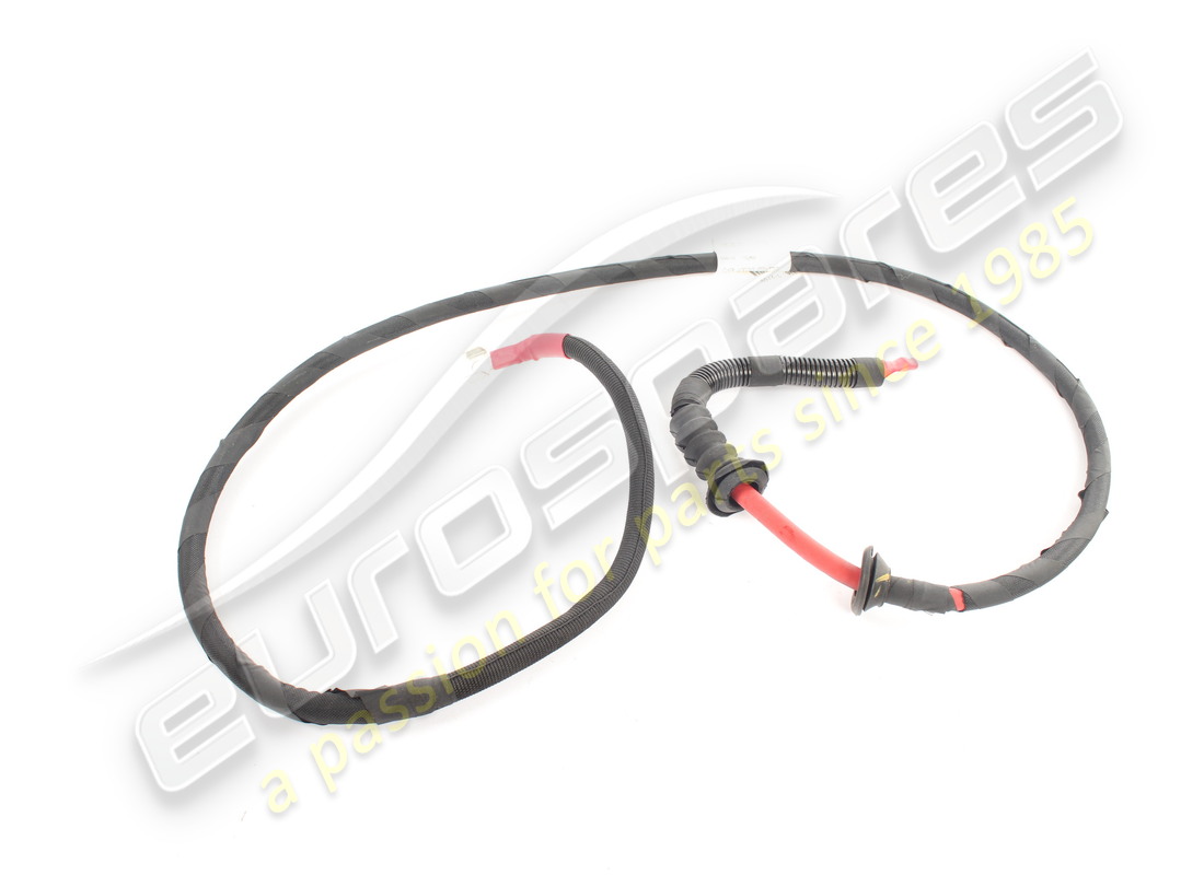 USATI Ferrari CAVI BATTERIA . NUMERO PARTE 312759 (1)