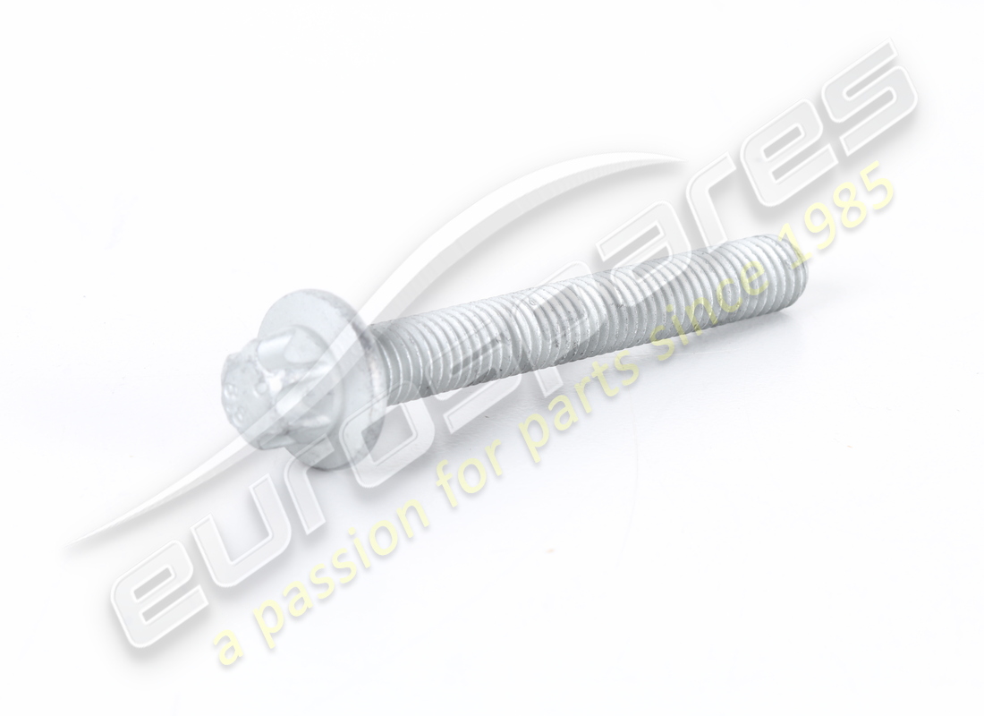 nuovo porsche bullone a testa esagonale. numero parte paf008152 (1)