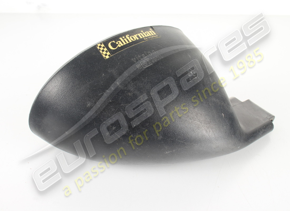 USATO Ferrari SPECCHIO ESTERNO DX VITALONI . NUMERO PARTE 60122108 (1)