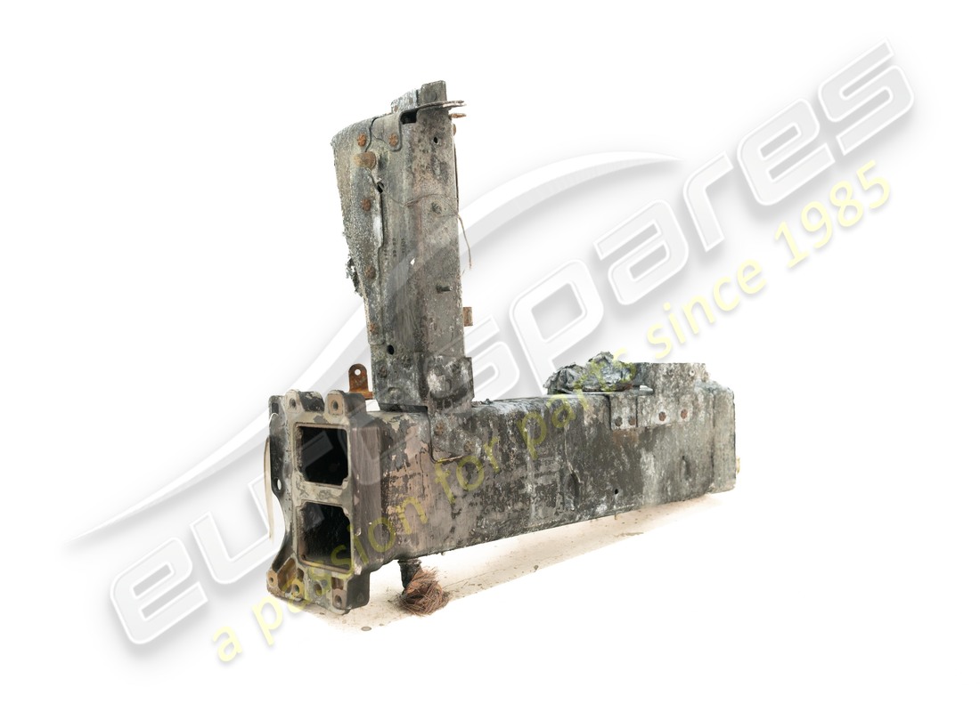 lamborghini gamba telaio danneggiata. numero parte 4m0805110l (2)