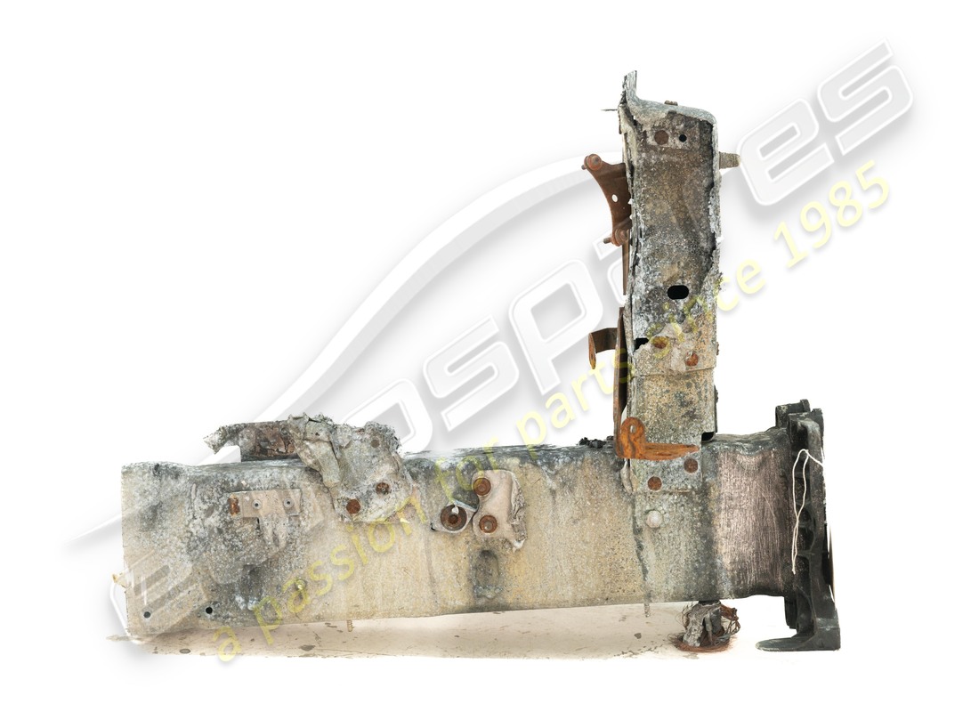 lamborghini gamba telaio danneggiata. numero parte 4m0805110l (4)