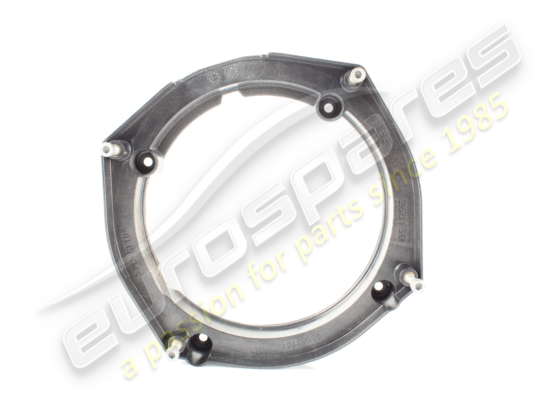 usato ferrari adattatore woofer sinistro -becker-. numero parte 260130 (3)