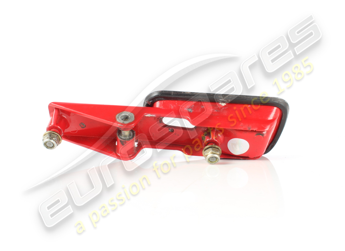 maniglia esterna porta sedile destro usata ferrari. numero parte 62408000 (3)
