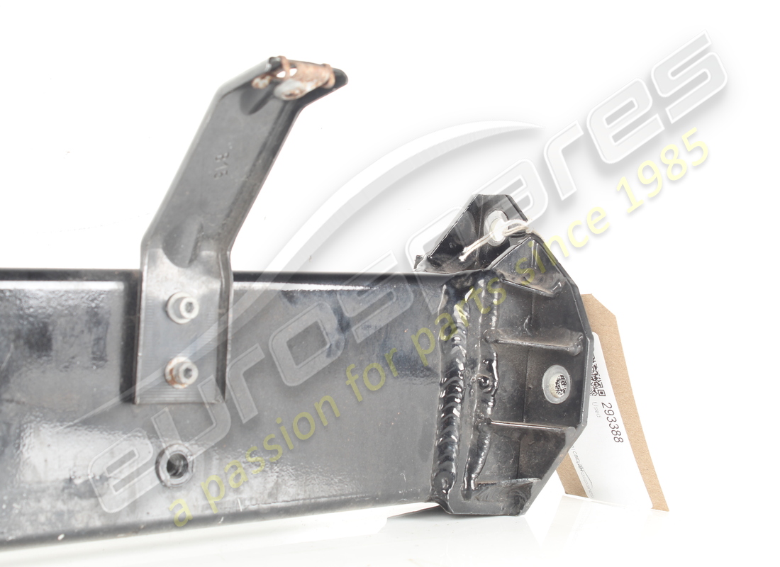 TRAVERSA DI CONNESSIONE DELLA TORRE DEL PUNTONE USATA FERRARI COMPLETA. NUMERO PARTE 293388 (6) traversa di connessione della torre del puntone usata ferrari completa. numero parte 293388 (6)